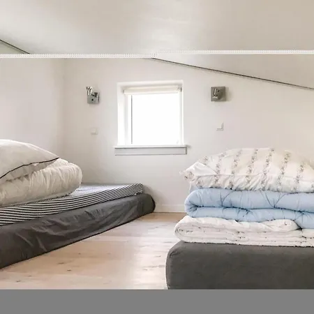 Apartamento In With Wifi Logumkloster