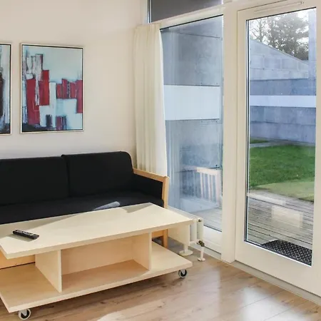 Apartamento In With Wifi *
