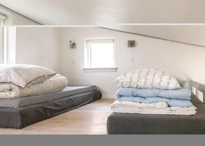 Apartment In Logumkloster