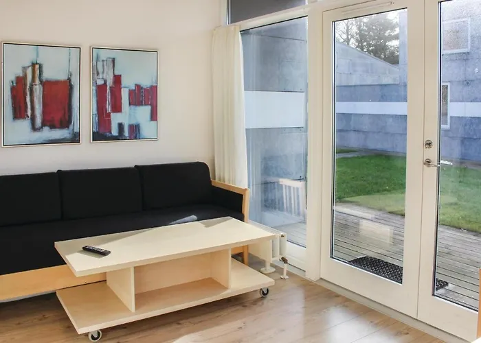 Apartment In *